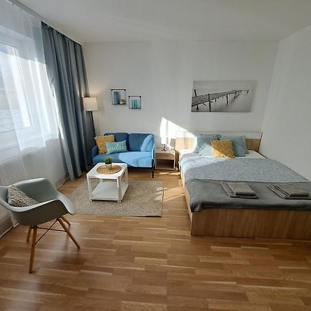 Adam Apartman Košice Værelse billede