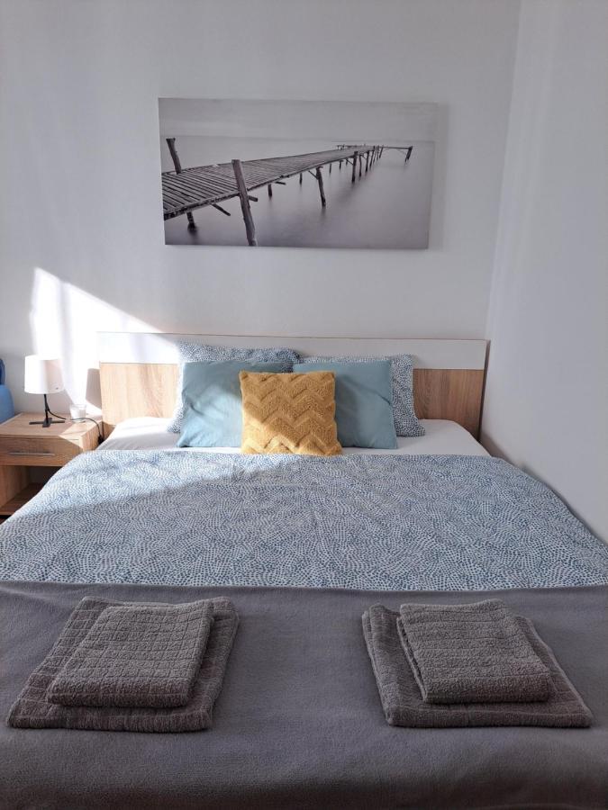 Adam Apartman Košice Værelse billede