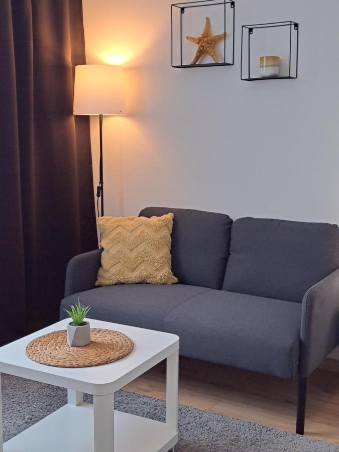 Adam Apartman Košice Eksteriør billede