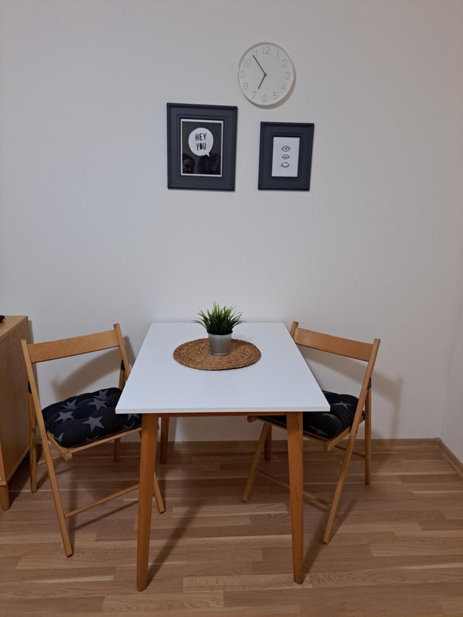 Adam Apartman Košice Eksteriør billede