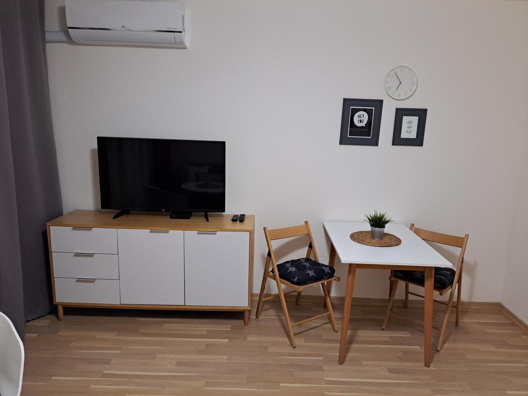 Adam Apartman Košice Eksteriør billede